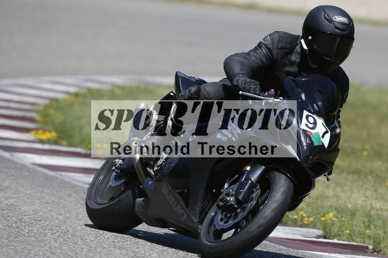 /19 06.06.2026  TZ Motorsport ADR/Gruppe gruen/97